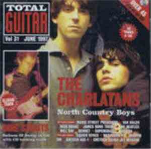 Various - TG CD Volume 31 (Essential Listening For All Guitarists)
