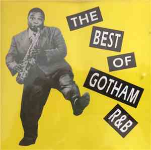 Various - The Best of Gotham R&B