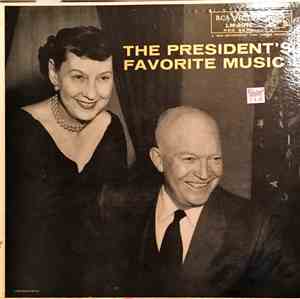 Various - The President's Favorite Music