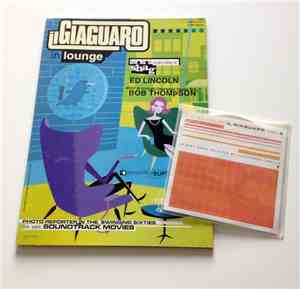 Various - The Sound Of Il Giaguaro Vol. 3