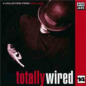 Various - Totally Wired 14