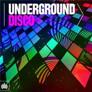 Various - Underground Disco