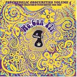 Various - We Can Fly Volume 4