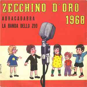 Various - Zecchino D'Oro 1968
