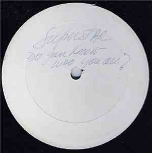 Virginia Wolfe - Superstar Do You Know Who You Are?