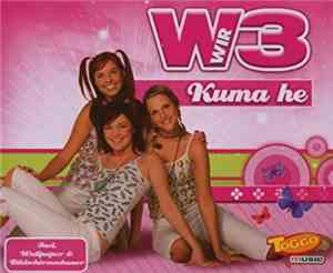 WIR3 - Kuma He
