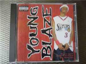 Young Blaze - Young Blaze