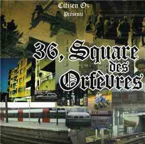 36, Square Des Orfèvres - 36, Square Des Orfèvres