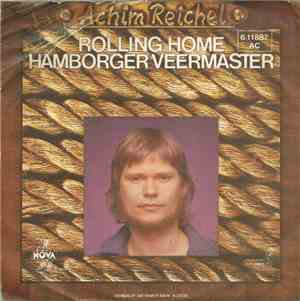 Achim Reichel - Rolling Home