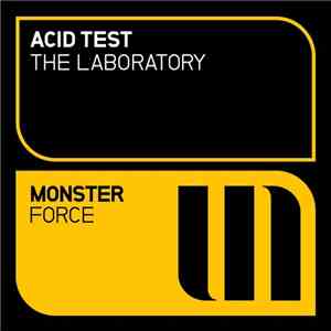 Acid Test  - The Laboratory