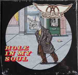 Aerosmith - Hole In My Soul