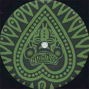 Amanita  -  Qnitia / Makossa
