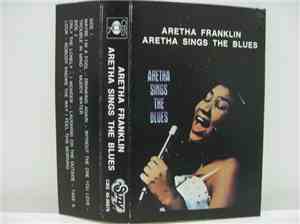 Aretha Franklin - Aretha Sings The Blues