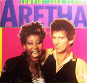 Aretha Franklin - Jumpin'Jack Flash