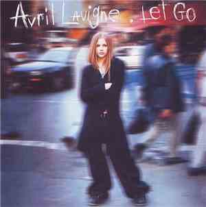 Avril Lavigne - Let Go