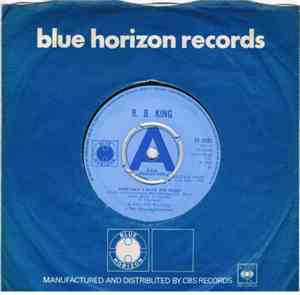 B. B. King - Everyday I Have The Blues