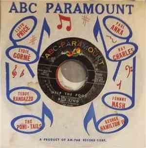 B. B. King - Help The Poor / I Wouldn't Have It Any Other Way