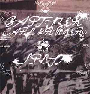 Baptizer / Carl Kruger - Split