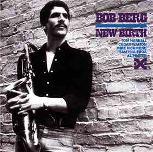 Bob Berg - New Birth