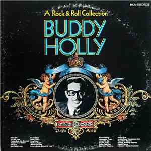 Buddy Holly - A Rock & Roll Collection