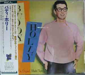 Buddy Holly - From The Original Master Tapes
