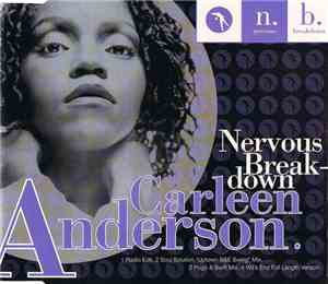 Carleen Anderson - Nervous Breakdown