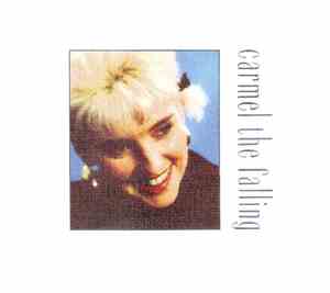 Carmel  - The Falling