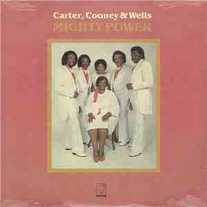 Carter Cooney & Wells - Mighty Power