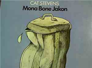 Cat Stevens - Mona Bone Jakon