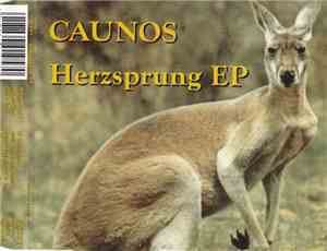 Caunos - Herzsprung EP