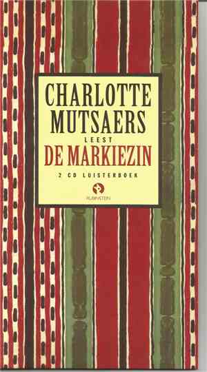 Charlotte Mutsaers - Leest 