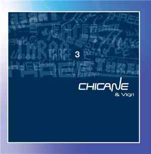 Chicane & Vigri - Three