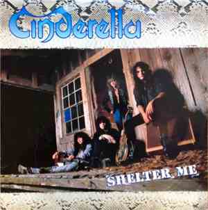 Cinderella  - Shelter Me