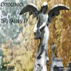 Cryogenics  - The Fallen EP