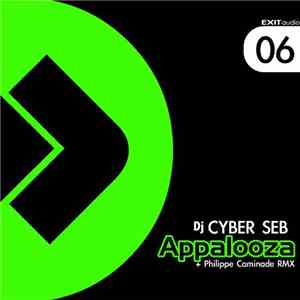 Cyber Seb - Appalooza