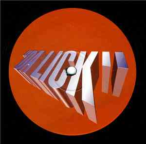 Da Lick Crew - Control / Space Pads