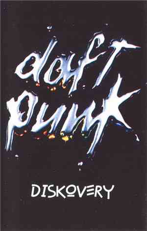 Daft Punk - Discovery