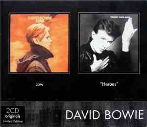 David Bowie - Low / 