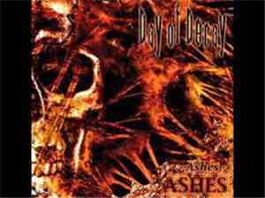 Day of Decay - Ashes