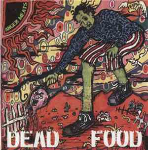 Deadfood - Anger Meats