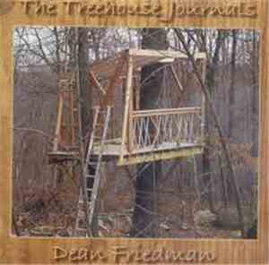 Dean Friedman - The Treehouse Journals