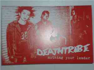 Deathtribe - Nothing Your Leader