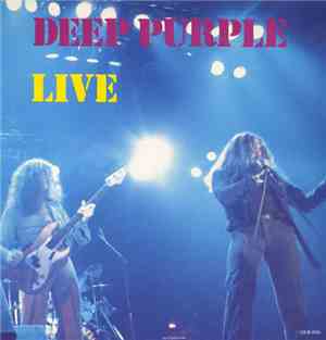 Deep Purple - Live