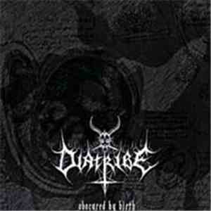 Diatribe - Obscured By Birth