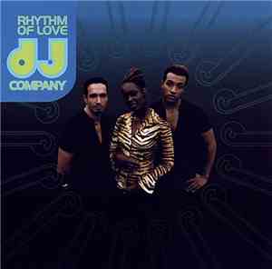 DJ Company - Rhythm Of Love