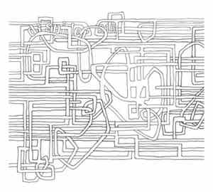 DJ Spider  - DJ Spider - Process part 216 (Unreleased works from the deep)