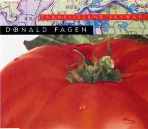 Donald Fagen - Trans-Island Skyway