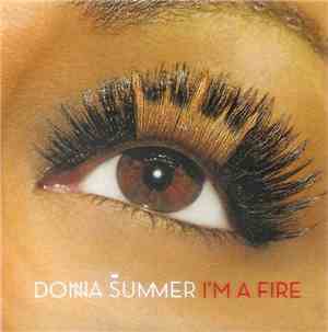Donna Summer - I'm A Fire