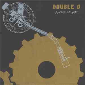 Double O  - Wisen Up EP