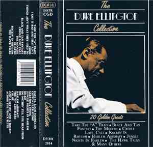 Duke Ellington - The Duke Ellington Collection - 20 Golden Greats